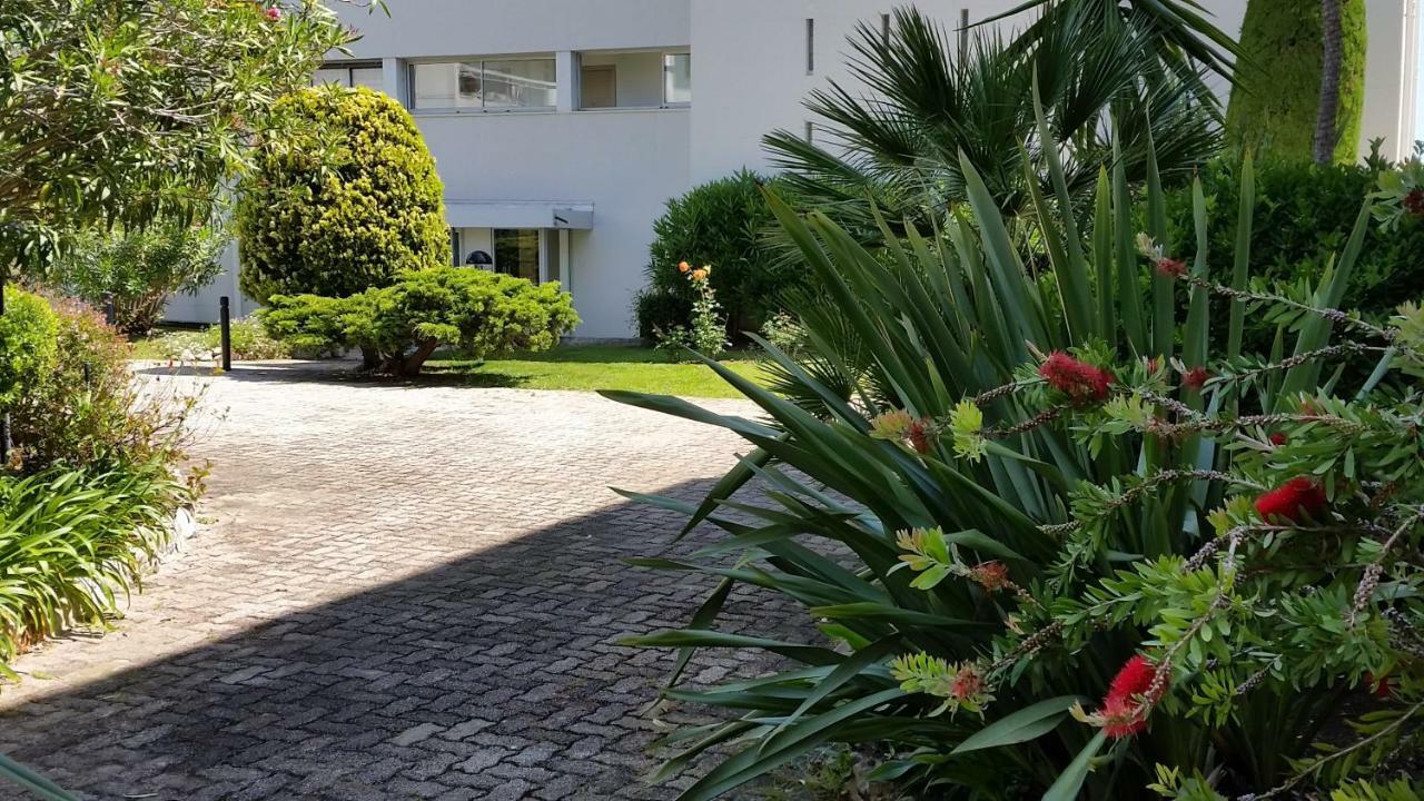 Green Cap D'Antibes Exteriér fotografie